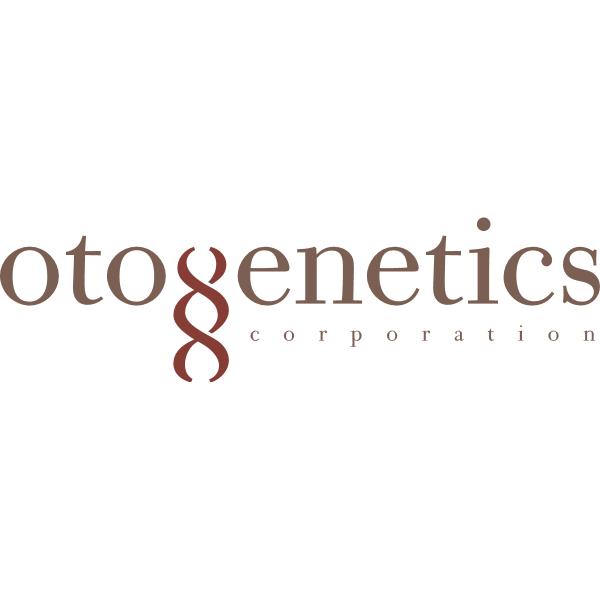 Otogenetics Corporation Logo ,Logo , icon , SVG Otogenetics Corporation Logo