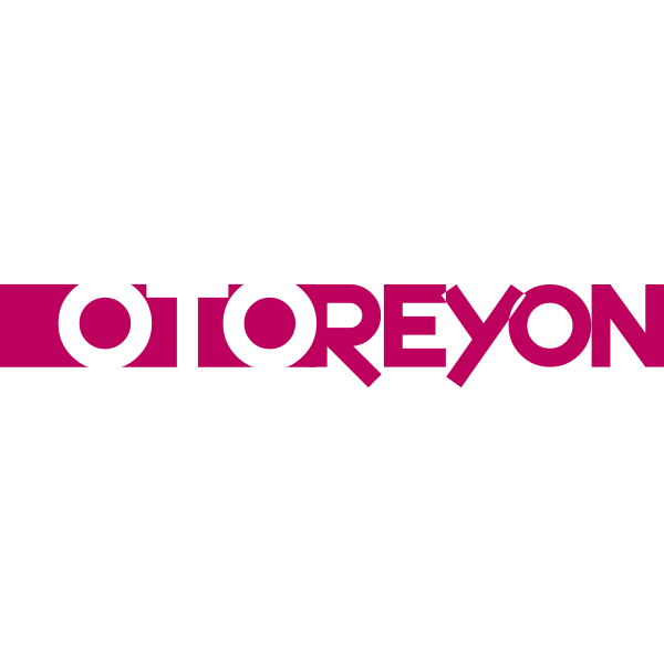 Otoreyon Logo ,Logo , icon , SVG Otoreyon Logo