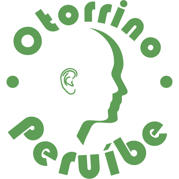 Otorrino Peruibe Logo