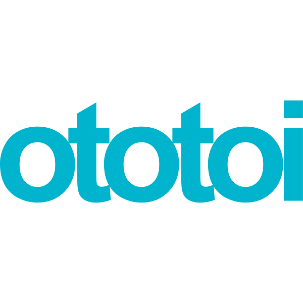 Ototoi Logo
