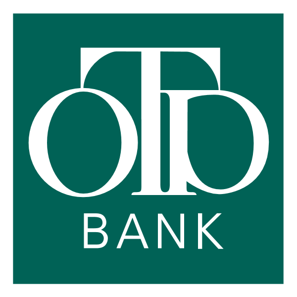 OTP Banka Slovensko Logo ,Logo , icon , SVG OTP Banka Slovensko Logo