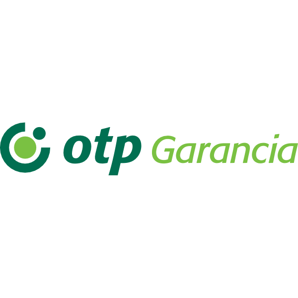 OTP garancia Logo