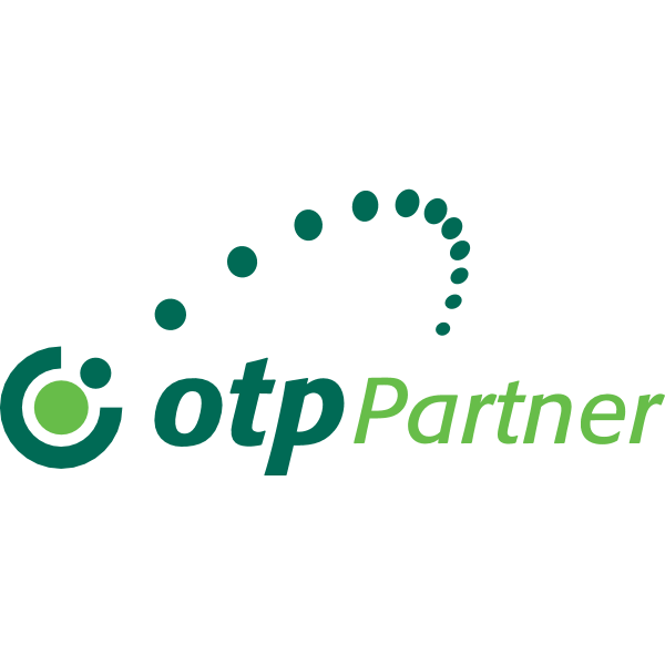 OTP partner Logo ,Logo , icon , SVG OTP partner Logo