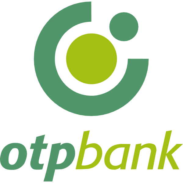 otpbank Logo ,Logo , icon , SVG otpbank Logo