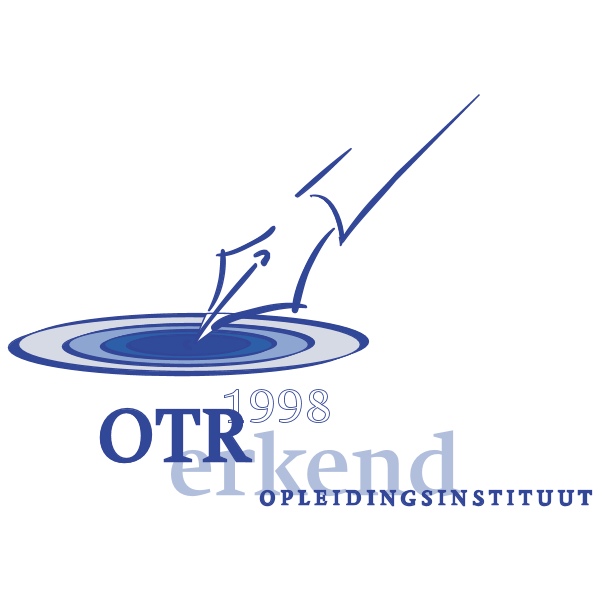 OTR erkend opleidingsinstituut