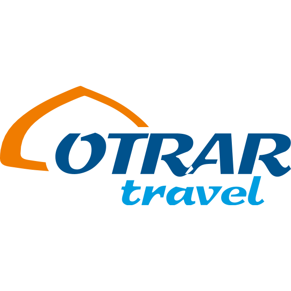 Otrar Travel Logo ,Logo , icon , SVG Otrar Travel Logo