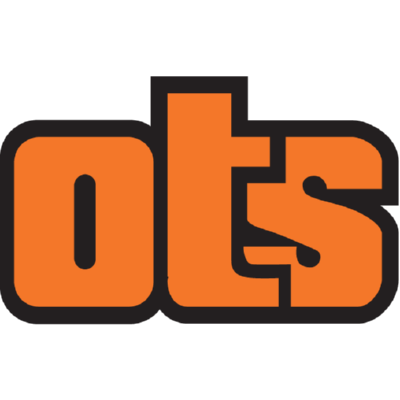 Ots Logo ,Logo , icon , SVG Ots Logo