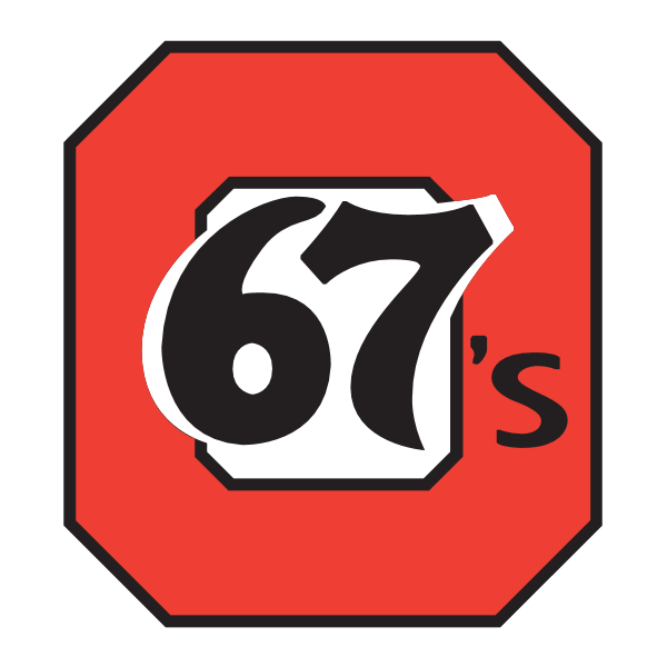 Ottawa 67’s Logo ,Logo , icon , SVG Ottawa 67’s Logo