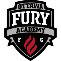 Ottawa Fury Fc Academy Logo ,Logo , icon , SVG Ottawa Fury Fc Academy Logo