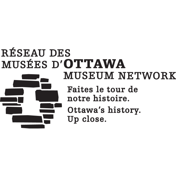 Ottawa Museum Network Logo ,Logo , icon , SVG Ottawa Museum Network Logo