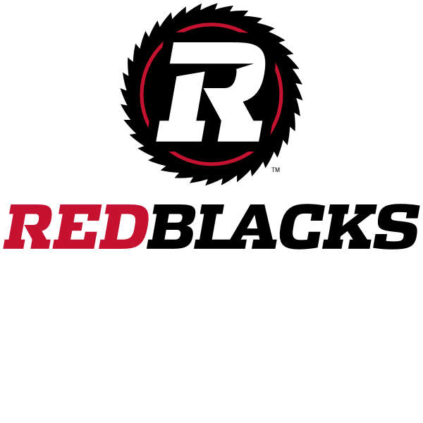 Ottawa Redblacks Logo