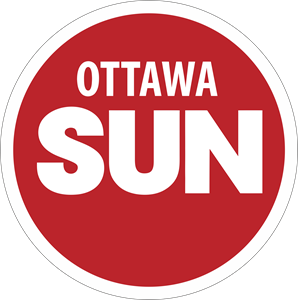 Ottawa Sun Logo ,Logo , icon , SVG Ottawa Sun Logo