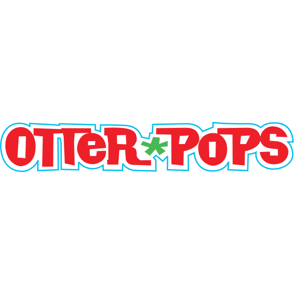 Otter Pops Logo