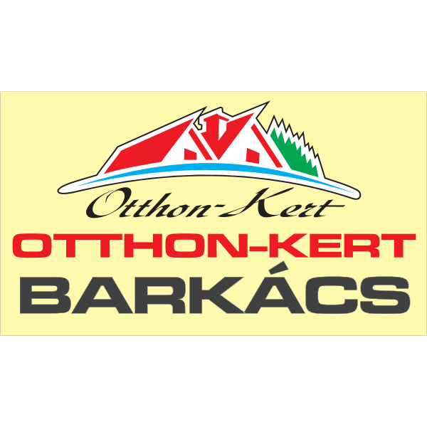 Otthon Kert Barkács Logo