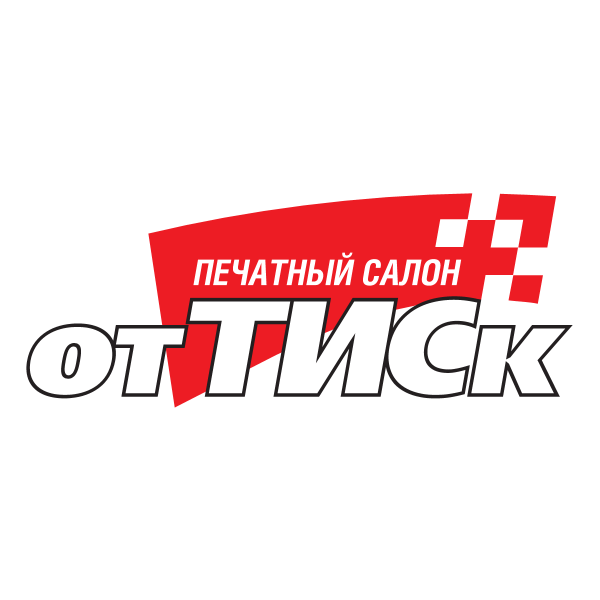 otTISk Logo ,Logo , icon , SVG otTISk Logo