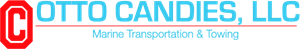Otto Candies Logo ,Logo , icon , SVG Otto Candies Logo