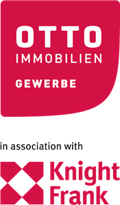 OTTO Immobilien Logo