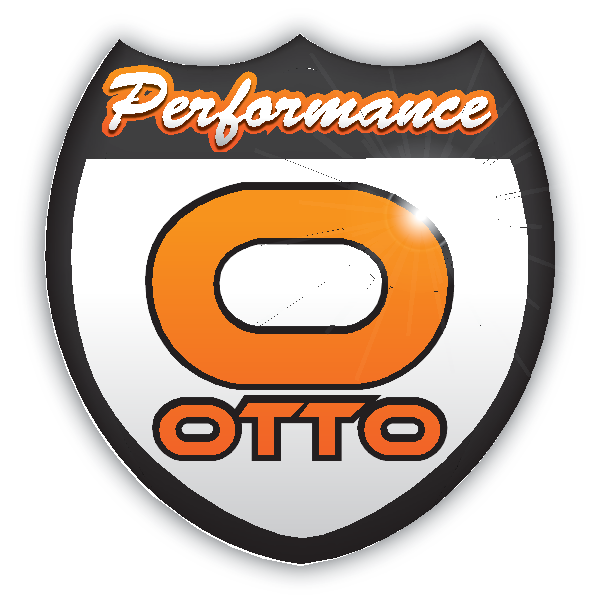 OTTO Performance Logo ,Logo , icon , SVG OTTO Performance Logo