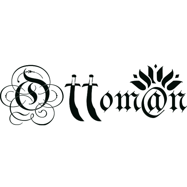 Ottoman Logo ,Logo , icon , SVG Ottoman Logo
