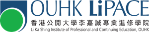 OUHK LiPACE Logo