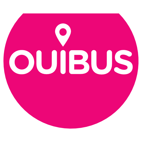 Ouibus logo