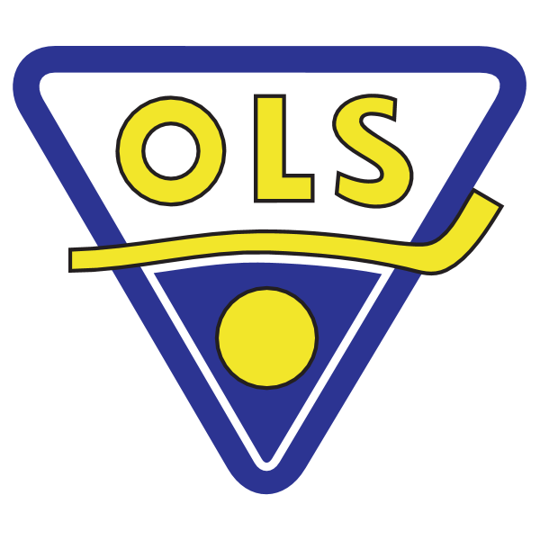 Oulun LS Logo ,Logo , icon , SVG Oulun LS Logo