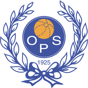 Oulun Palloseura Logo