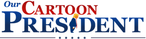 Our Cartoon President Logo ,Logo , icon , SVG Our Cartoon President Logo