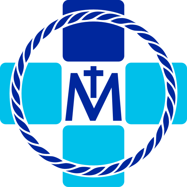 Our Lady of Lourdes Hospital Logo ,Logo , icon , SVG Our Lady of Lourdes Hospital Logo