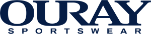 Ouray Sportswear Logo ,Logo , icon , SVG Ouray Sportswear Logo