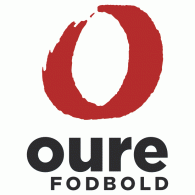Oure FA Logo ,Logo , icon , SVG Oure FA Logo