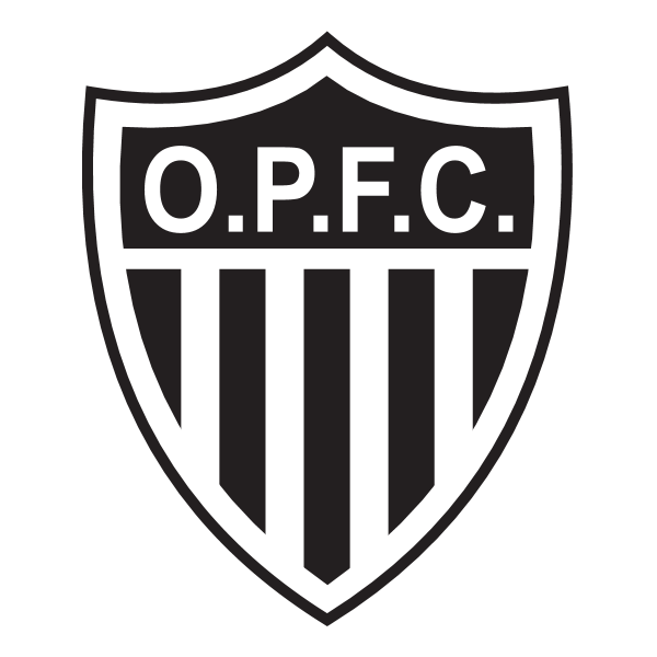 Ouro Preto Futebol Clube de Criciuma-SC Logo ,Logo , icon , SVG Ouro Preto Futebol Clube de Criciuma-SC Logo