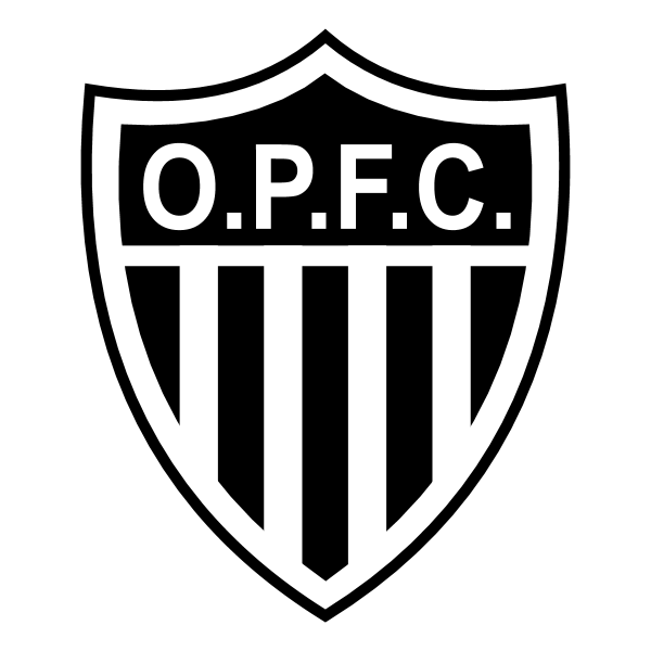 Ouro Preto Futebol Clube de Criciuma SC