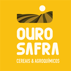 Ouro Safra Logo ,Logo , icon , SVG Ouro Safra Logo