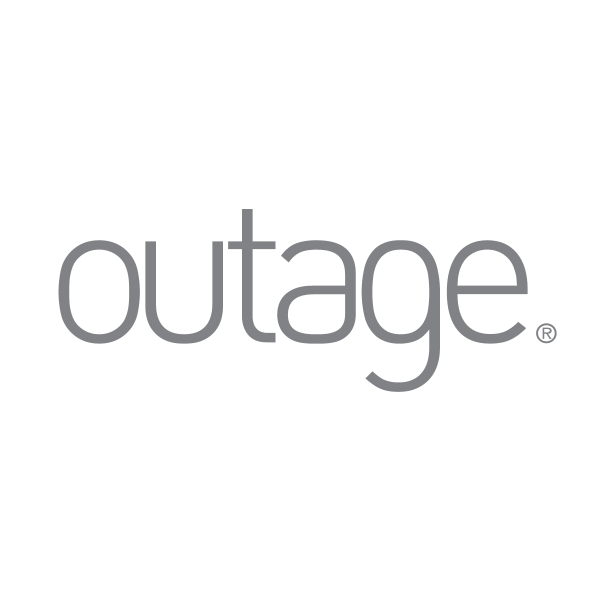 outage Logo ,Logo , icon , SVG outage Logo