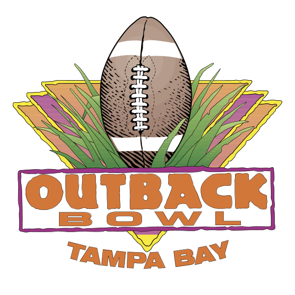 Outback Bowl