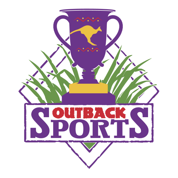 Outback Sports ,Logo , icon , SVG Outback Sports