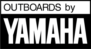 Outboards by Yamaha Logo