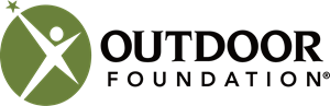 Outdoor Foundation Logo ,Logo , icon , SVG Outdoor Foundation Logo