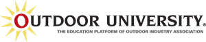 Outdoor University Logo