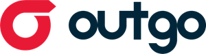 Outgo Logo ,Logo , icon , SVG Outgo Logo
