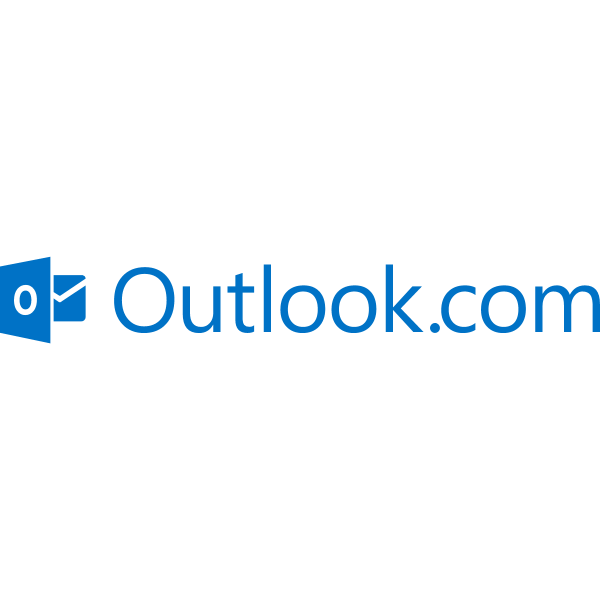 Outlook.com ,Logo , icon , SVG Outlook.com