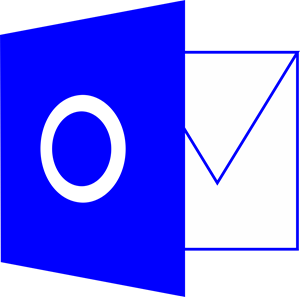 outlook email Logo
