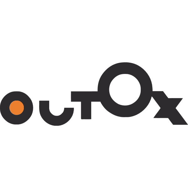 Outox Logo ,Logo , icon , SVG Outox Logo