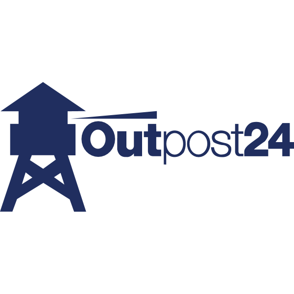 Outpost24 Logo ,Logo , icon , SVG Outpost24 Logo