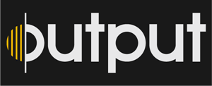 Output Logo