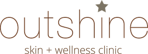Outshine Skin Clinic Logo
