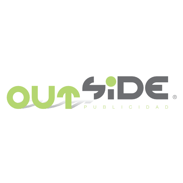 Outside Publicidad Logo ,Logo , icon , SVG Outside Publicidad Logo