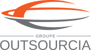 outsourcia Logo