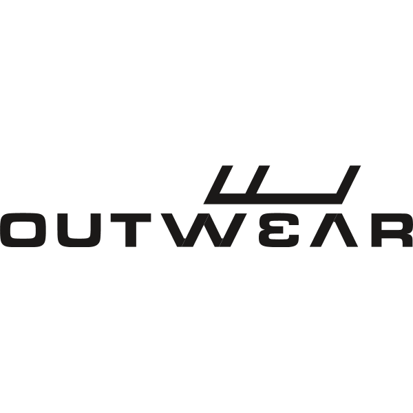 Outwear Logo ,Logo , icon , SVG Outwear Logo